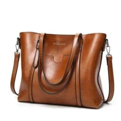 Sac Bohème <br />Cuir