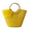 Sac Bohème <br />Paille -Mode Bohème Soldes product image 801681042