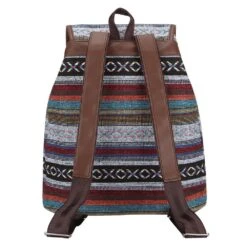 Sac A Dos <br />Bohème Chic -Mode Bohème Soldes product image 809644180