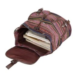 Sac A Dos <br />Bohème Chic -Mode Bohème Soldes product image 809644184