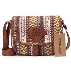 Sac à Main Hippie -Mode Bohème Soldes product image 845003383