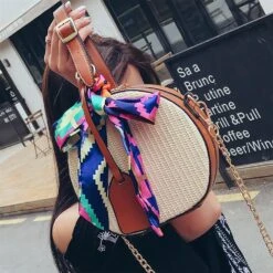 Petit Sac à Main <br />Bohème Chic