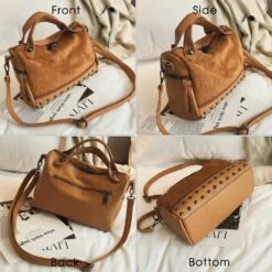 Sac Bandoulière <br />Femme Bohème -Mode Bohème Soldes product image 868982251