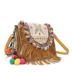 Sac Hippie <br />Bohème