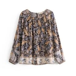 Tunique Bohème Femme -Mode Bohème Soldes product image 883561603