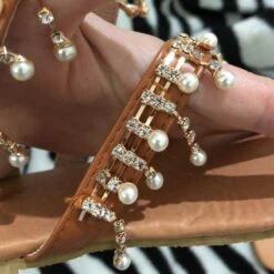 Sandale Bohème -Mode Bohème Soldes product image 892502892