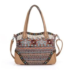 Sac Bohème <br />Chic