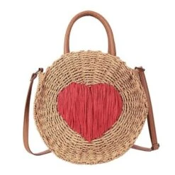 Sac Bali <br />Bohème Rotin -Mode Bohème Soldes product image 925871656