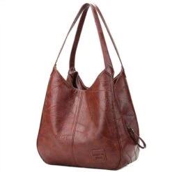 Sac Bohème <br />Chic Cuir