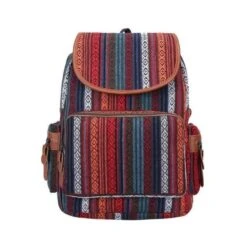 Sac à Dos Hippie <br />Bohème Chic