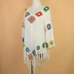 Tunique Style Bohème -Mode Bohème Soldes product image 930535659