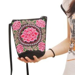 Sac Besace <br />Hippie Chic -Mode Bohème Soldes product image 952457221