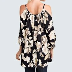 Tunique Longue Bohème 10 Tunique Longue Bohème -Mode Bohème Soldes product image 968452497