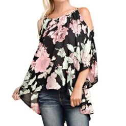 Tunique Longue Bohème 13 Tunique Longue Bohème -Mode Bohème Soldes product image 968452498