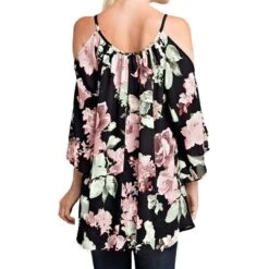 Tunique Longue Bohème 12 Tunique Longue Bohème -Mode Bohème Soldes product image 968452499