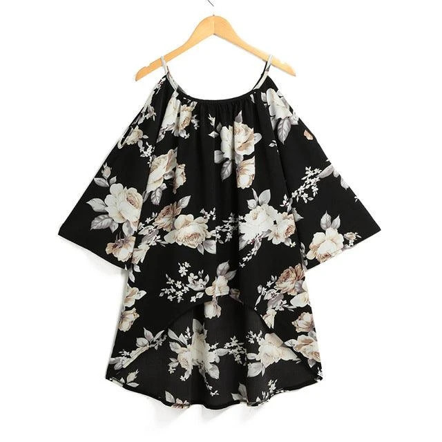 Tunique Longue Bohème 4 Tunique Longue Bohème – Image 2