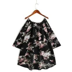 Tunique Longue Bohème 11 Tunique Longue Bohème -Mode Bohème Soldes product image 968452507