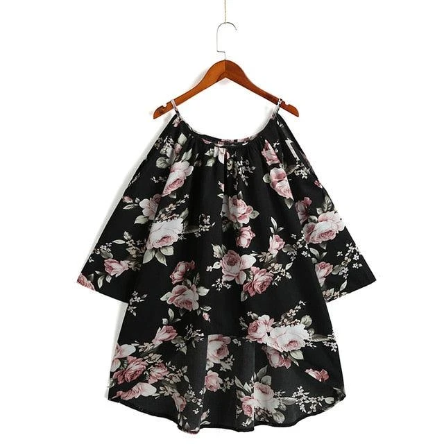 Tunique Longue Bohème 6 Tunique Longue Bohème – Image 4