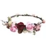 Couronne De Fleurs <br />Bohème Chic -Mode Bohème Soldes product image 983568622