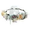 Couronne De Fleurs <br />Hippie Chic -Mode Bohème Soldes product image 983568626