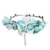 Couronne De Fleurs <br />Champêtre -Mode Bohème Soldes product image 983568627