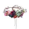 Couronne De Fleurs <br />Cheveux Bohème -Mode Bohème Soldes product image 983568635