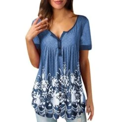 Robe Tunique Style Bohème -Mode Bohème Soldes product image 984174444