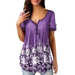 Robe Tunique Style Bohème -Mode Bohème Soldes product image 984174446