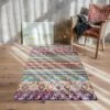 Tapis Berbere <br />Bohème -Mode Bohème Soldes product image 984858835