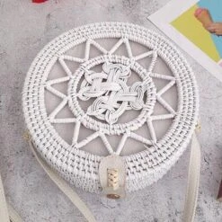 Sac De Plage <br />Bohème